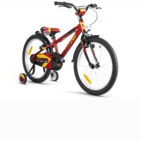 Детски Велосипеди 4 - 7 Години (16 и 18 Цола)